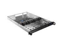 Lanberg Rackmount Server Chassis E-ATX 650/12 19&amp;quot;/1U - 4