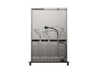 Lanberg Rackmount Server Chassis E-ATX 650/12 19&amp;quot;/1U - 6