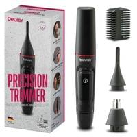 Beurer MN3X mini trimer; For trimming and shaping eyebrow - 3 Beurer MN3X mini trimer; For trimming and shaping eyebrow - 3