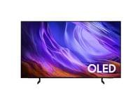 Samsung 77" 77S85H OLED AI Smart UHD 4K Model 2026 Black - 1 Samsung 77" 77S85H OLED AI Smart UHD 4K Model 2026 Black - 1
