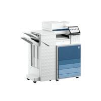 HP LaserJet Enterprise Flow MFP 8601z+ Printer - 2
