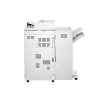 HP LaserJet Enterprise Flow MFP 8601z+ Printer - 3