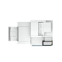 HP LaserJet Enterprise Flow MFP 8601z+ Printer - 4