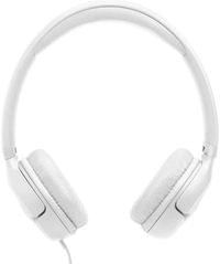 JBL TUNE 530C WHT USB-C Wired on-ear headphones - 2