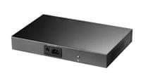 Cudy GS1024 24-Port Gigabit Metal Switch, 24 Gigabit RJ45... - 2