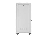 Lanberg Rack Cabinet 19&amp;quot; Free-Standing 42U/800X1000 (FlAT... - 2