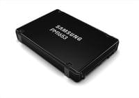 Samsung Enterprise SSD PM1653 3.84TB 2.5&amp;quot; SAS 24Gbps 4200...