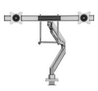 Neomounts Monitor arm 10-32&amp;quot; - gas spring -... - 2