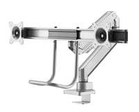 Neomounts Monitor arm 10-32&amp;quot; - gas spring -... - 4