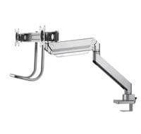 Neomounts Monitor arm 10-32&amp;quot; - gas spring -... - 5