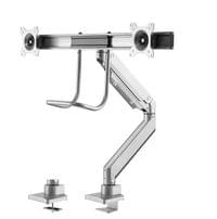 Neomounts Monitor arm 10-32&amp;quot; - gas spring -... - 7
