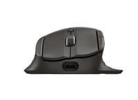 HP Ultra-Fast-Scroll Wireless Mouse 785M - 4
