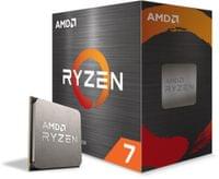 AMD Ryzen 7 5800X3D 8C/16T (3.4GHz / 4.5GHz Boost