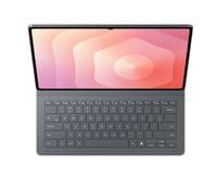 Samsung EF-DX930UBEGWW Tab S11 Ultra Book Cover Keyboard... - 8