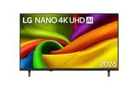 LG 43NU850B3LA, 43&amp;quot; 4K Ultra HD Smart TV,... - 1