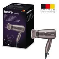 Beurer HC 17 Hair dryer &amp;amp; Beurer HS 15 Hair straightener - 4