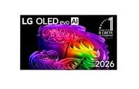 LG OLED65G61LW, 65" UHD OLED evo, 4K (3840 x 2160),... - 1 LG OLED65G61LW, 65" UHD OLED evo, 4K (3840 x 2160),... - 1