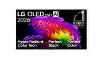 LG OLED65G61LW, 65" UHD OLED evo, 4K (3840 x 2160),... - 2 LG OLED65G61LW, 65" UHD OLED evo, 4K (3840 x 2160),... - 2