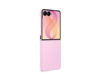 Samsung Flip 8 Clear Case Transparent - 3