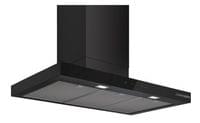 Bosch DWB97DN60, SER6, Chimney hood 90cm A++,... - 1