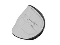 Natec Euphonie Vertical Mouse PRO Wireless  BT 5.0 - 2