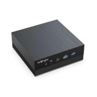 MiniX Z304-AI Intel Core 3 304, 16GB DDR5, 512GB SSD,... - 2