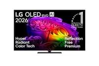 LG OLED55G63LS - 1 LG OLED55G63LS - 1