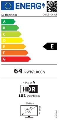 LG OLED55G63LS - 3 LG OLED55G63LS - 3