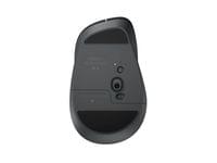 Logitech M850 L Mouse - GRAPHITE - EMEA28i-935 - 3