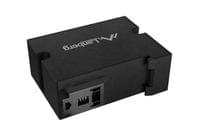 Lanberg Switch POE Extender DIN-FE4-AT-30W 1 x IN 3 x OUT Fast Ethernet... - 3