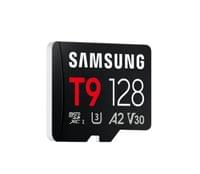 Samsung 128GB micro SD Card T9 UHS-I Read 200MB/s - Write... - 2 Samsung 128GB micro SD Card T9 UHS-I Read 200MB/s - Write... - 2