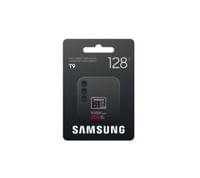 Samsung 128GB micro SD Card T9 UHS-I Read 200MB/s - Write... - 3 Samsung 128GB micro SD Card T9 UHS-I Read 200MB/s - Write... - 3