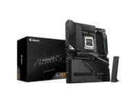 Gigabyte X870E Aorus Stealth - 1 Gigabyte X870E Aorus Stealth - 1