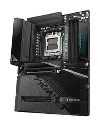 Gigabyte X870E Aorus Stealth - 3