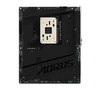 Gigabyte X870E Aorus Stealth - 4 Gigabyte X870E Aorus Stealth - 4