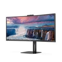 AOC CU34V5CW/BK - 11 AOC CU34V5CW/BK - 11
