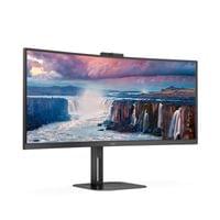 AOC CU34V5CW/BK - 12 AOC CU34V5CW/BK - 12
