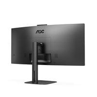 AOC CU34V5CW/BK - 14 AOC CU34V5CW/BK - 14