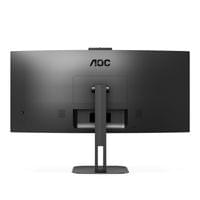AOC CU34V5CW/BK - 18 AOC CU34V5CW/BK - 18