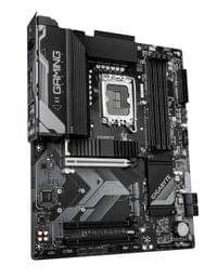Gigabyte B760 Gaming X Gen 5 - 2 Gigabyte B760 Gaming X Gen 5 - 2