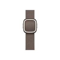 Apple Watch 42mm Modern Buckle: Dark Taupe Modern Buckle... - 2