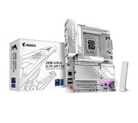 Gigabyte Z890 Aorus Elite Ice - 1 Gigabyte Z890 Aorus Elite Ice - 1