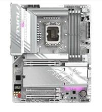 Gigabyte Z890 Aorus Elite Ice - 2 Gigabyte Z890 Aorus Elite Ice - 2