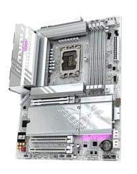 Gigabyte Z890 Aorus Elite Ice - 3 Gigabyte Z890 Aorus Elite Ice - 3