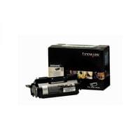 КАСЕТА LEXMARK T640/T642/T644 (0064016HE/ 0064040HW) 21k - 0