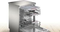 Bosch SMS4EMI06E SER4 Free-standing dishwasher, B,... - 2 Bosch SMS4EMI06E SER4 Free-standing dishwasher, B,... - 2