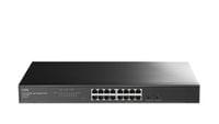 Cudy GS1016ES2 16-Port Gigabit Light... - 1