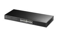 Cudy GS1016ES2 16-Port Gigabit Light... - 2