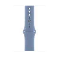 Apple 45mm Winter Blue Sport Band - S/M - 1