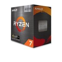 AMD Ryzen 7 5800X3D 8C/16T (3.4GHz / 4.5GHz Boost - 1